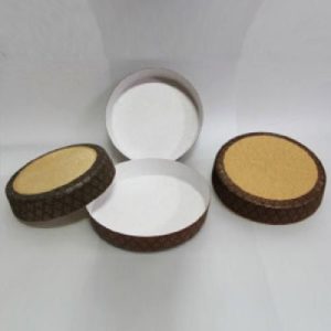 Tarts & Pies, Tortine
