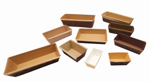Pound Loaf, Plum Cake, Rectangular Cake