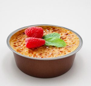 Creme Brule Cup